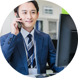 事業所案内
